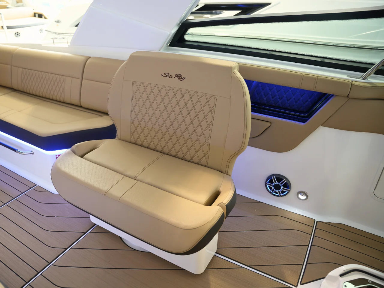 2026 Sea Ray SLX 400 40.0 feet, Clearwater, Florida #33