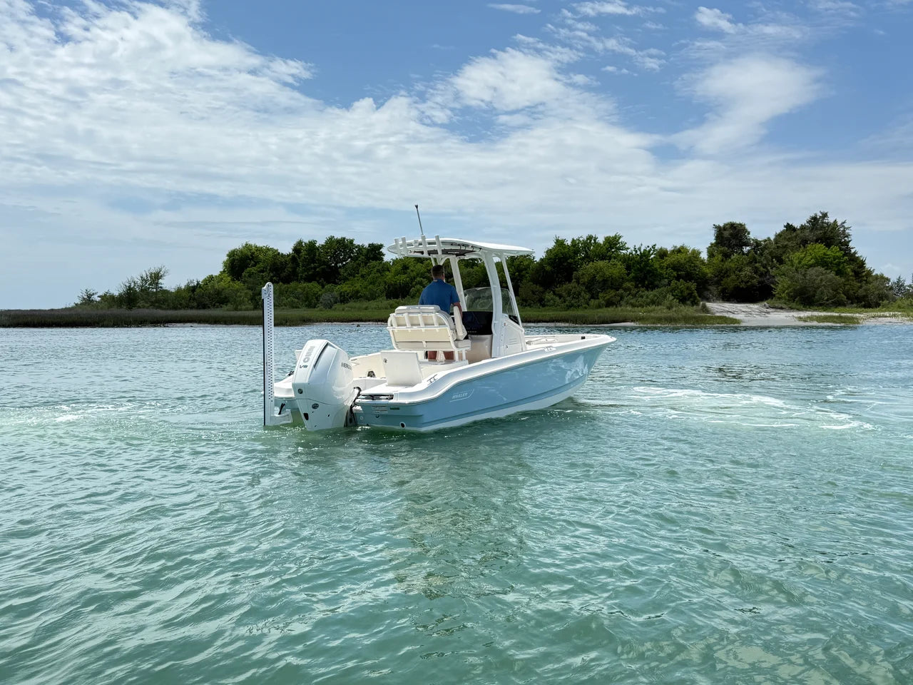 2026 Boston Whaler 220 Dauntless 22.0 feet, Clearwater, Florida #6