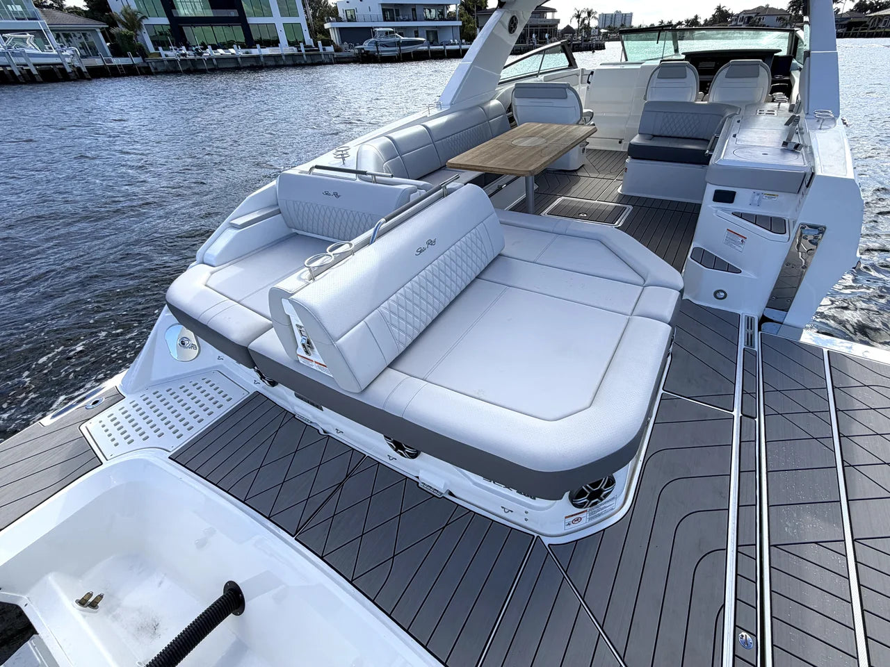2026 Sea Ray SLX 400 Outboard 40.0 feet, Clearwater, Florida #14