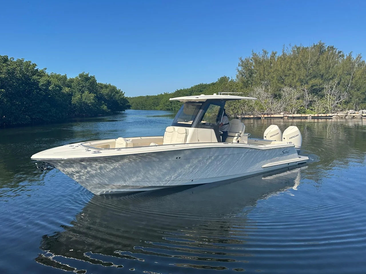 2026 Scout 288 LXF 28.0 feet, Clearwater, Florida #17