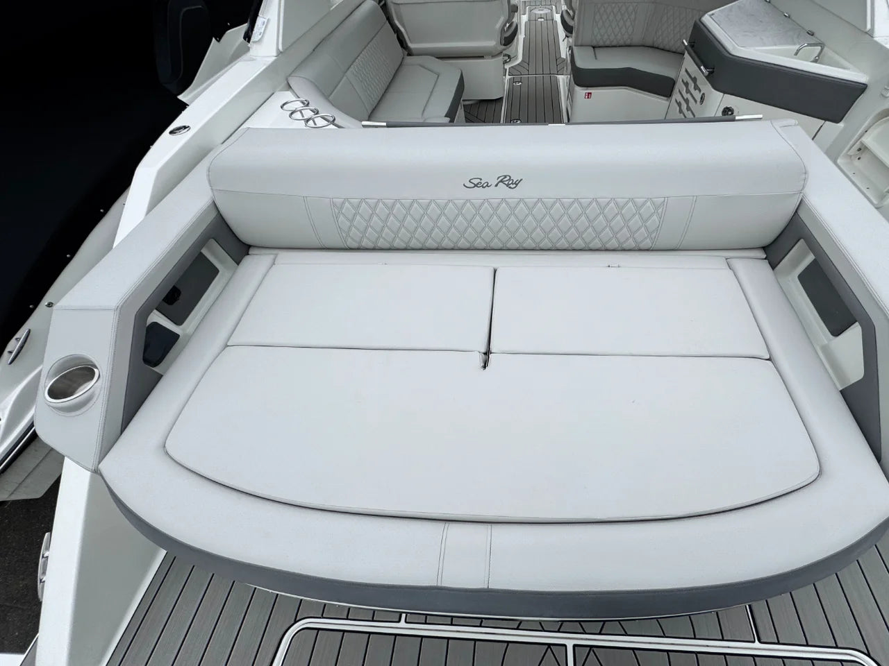 2026 Sea Ray SLX 310 Outboard 31.0 feet, Clearwater, Florida #11