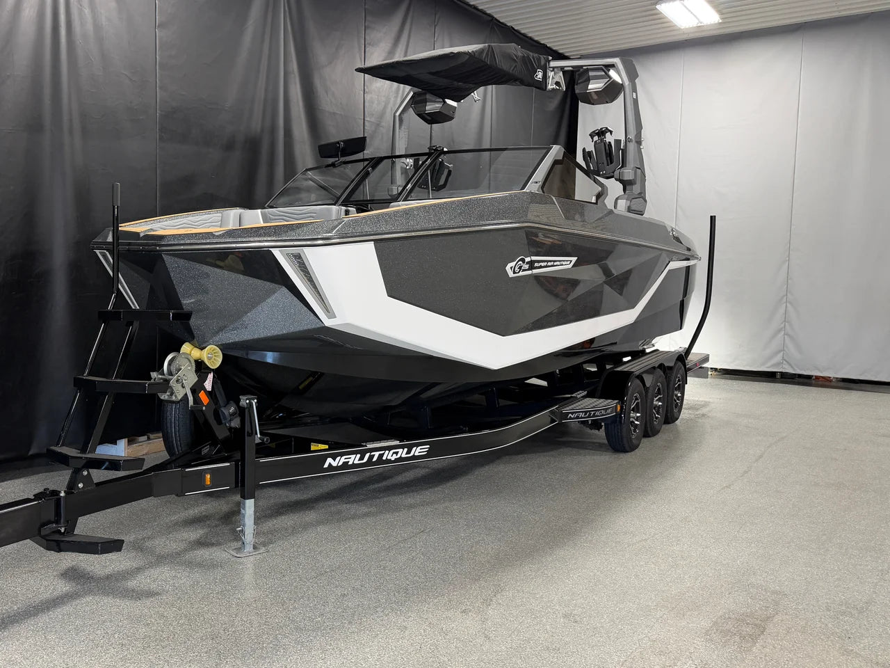 2025 Nautique Super Air Nautique G25 25.0 feet, Clearwater, Florida #3