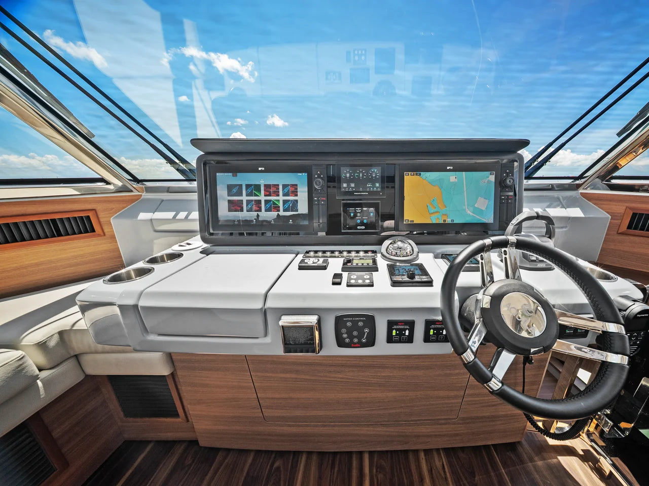 2026 Aquila 54 Yacht 54.0 feet, Clearwater, Florida #73