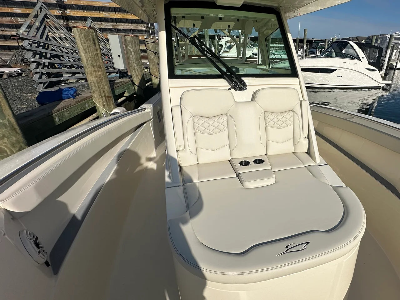 2026 Scout 330 LXF 33.0 feet, Clearwater, Florida #41
