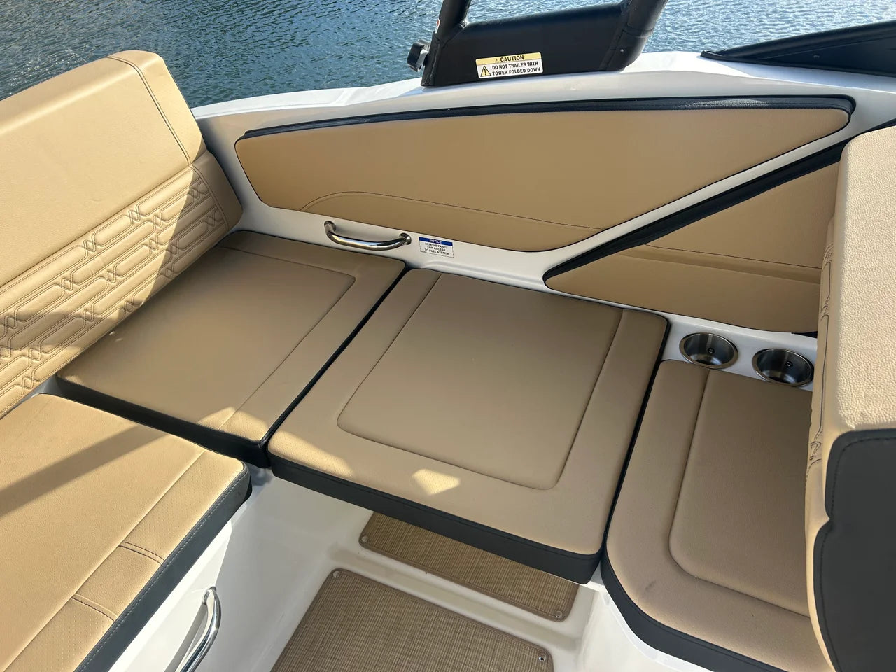 2026 Sea Ray SPX 210 Outboard 21.0 feet, Clearwater, Florida #19