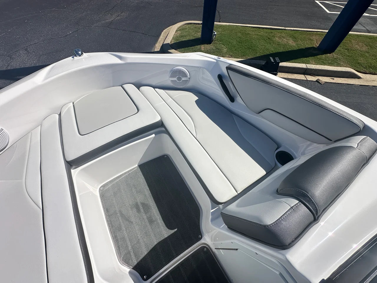 2026 Yamaha AR190 19.0 feet, Clearwater, Florida #8