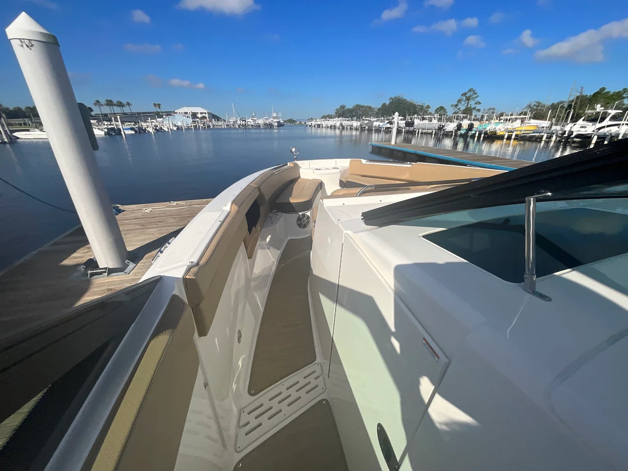 2026 Sea Ray SLX 400 Outboard 40.0 feet, Clearwater, Florida #28