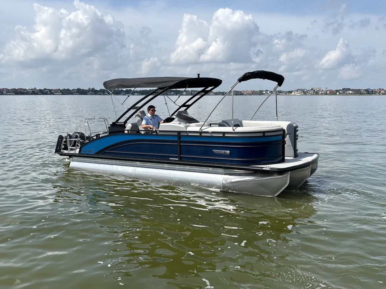 2025 Harris 230 Solstice 23.0 feet, Clearwater, Florida #9