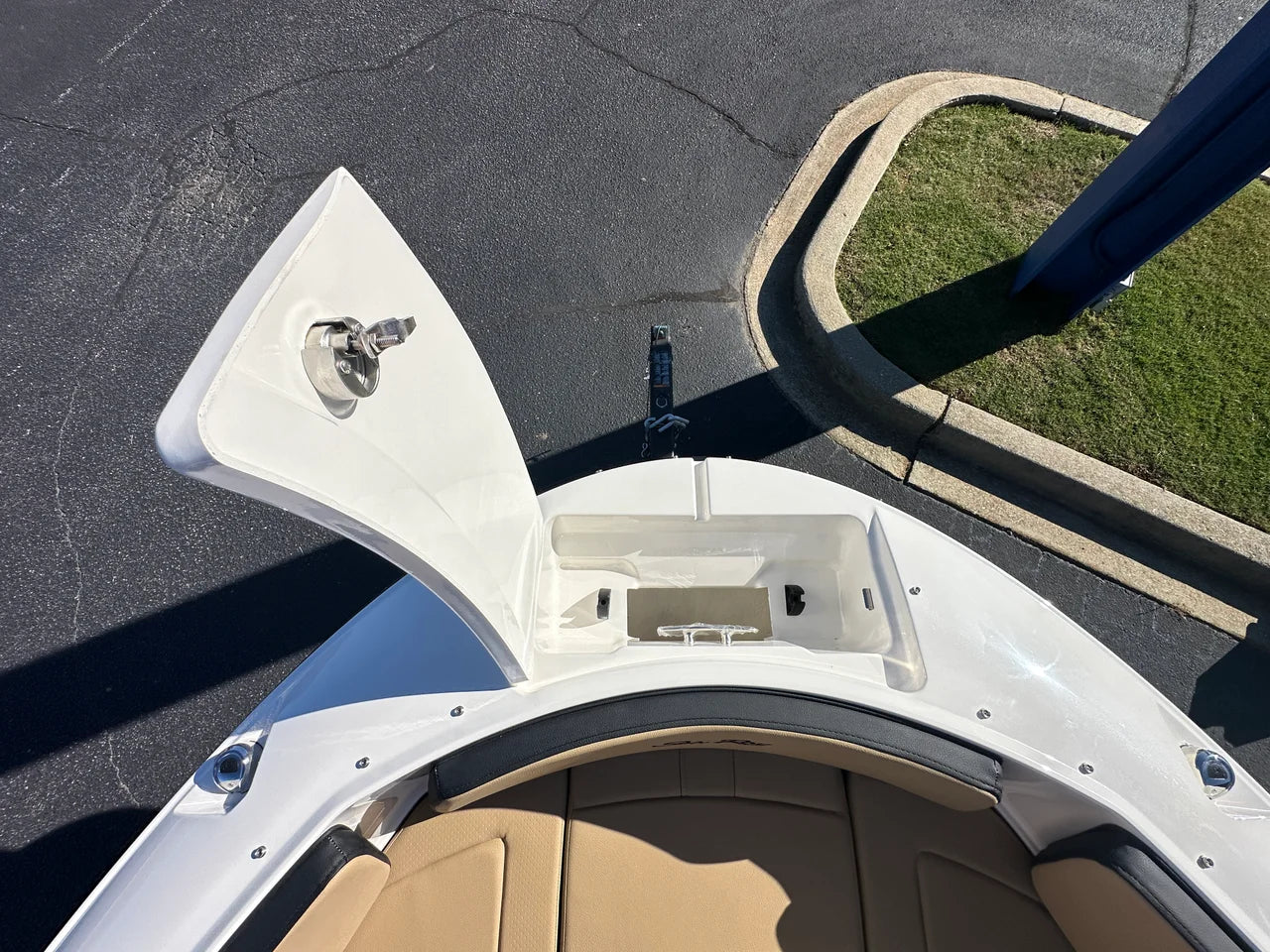 2026 Sea Ray SPX 210 21.0 feet, Clearwater, Florida #19
