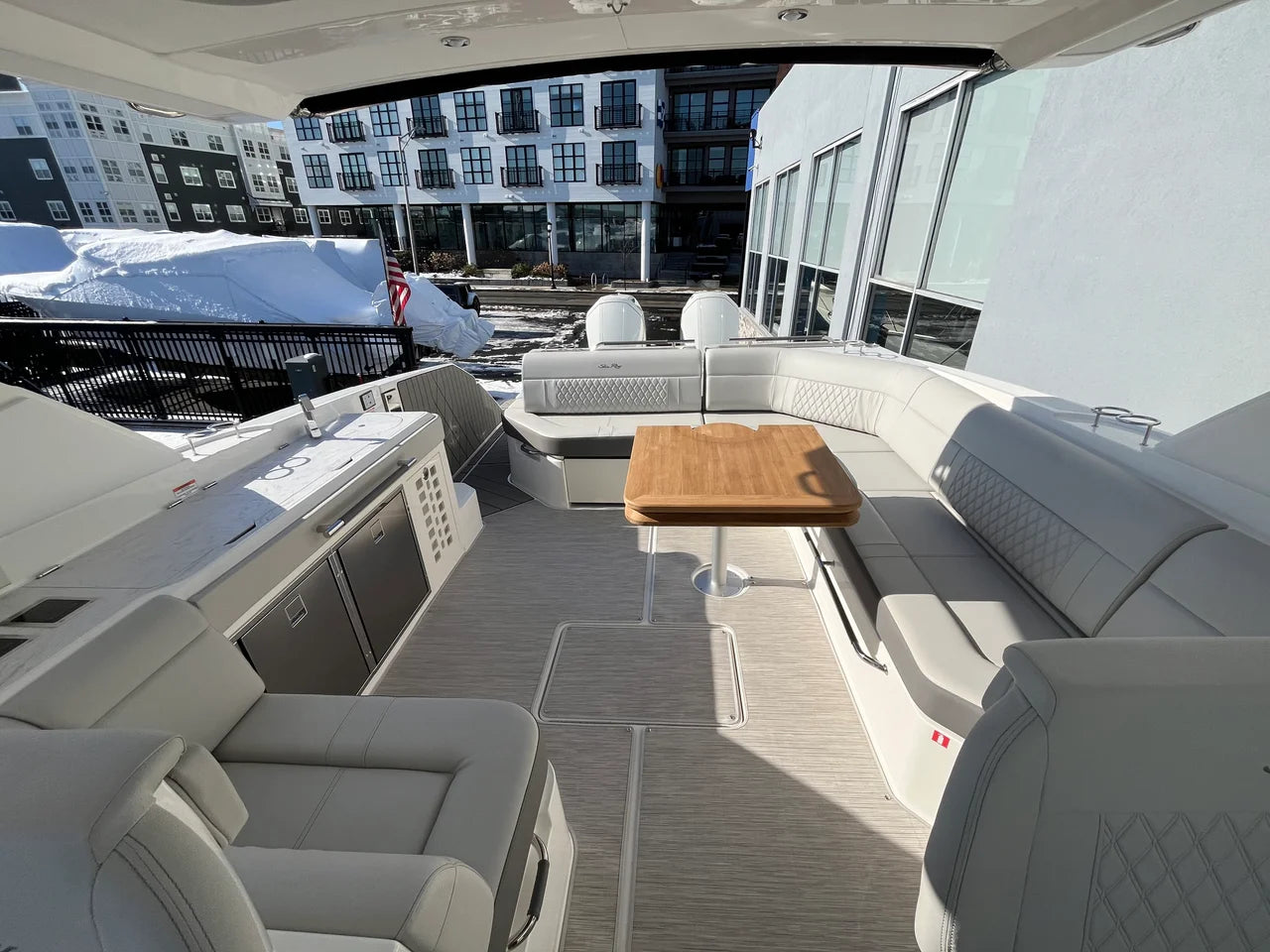 2026 Sea Ray SLX 400 Outboard 40.0 feet, Clearwater, Florida #14