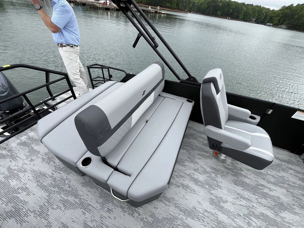 2026 Starcraft EXS 1 Q DH 21.0 feet, Clearwater, Florida #11