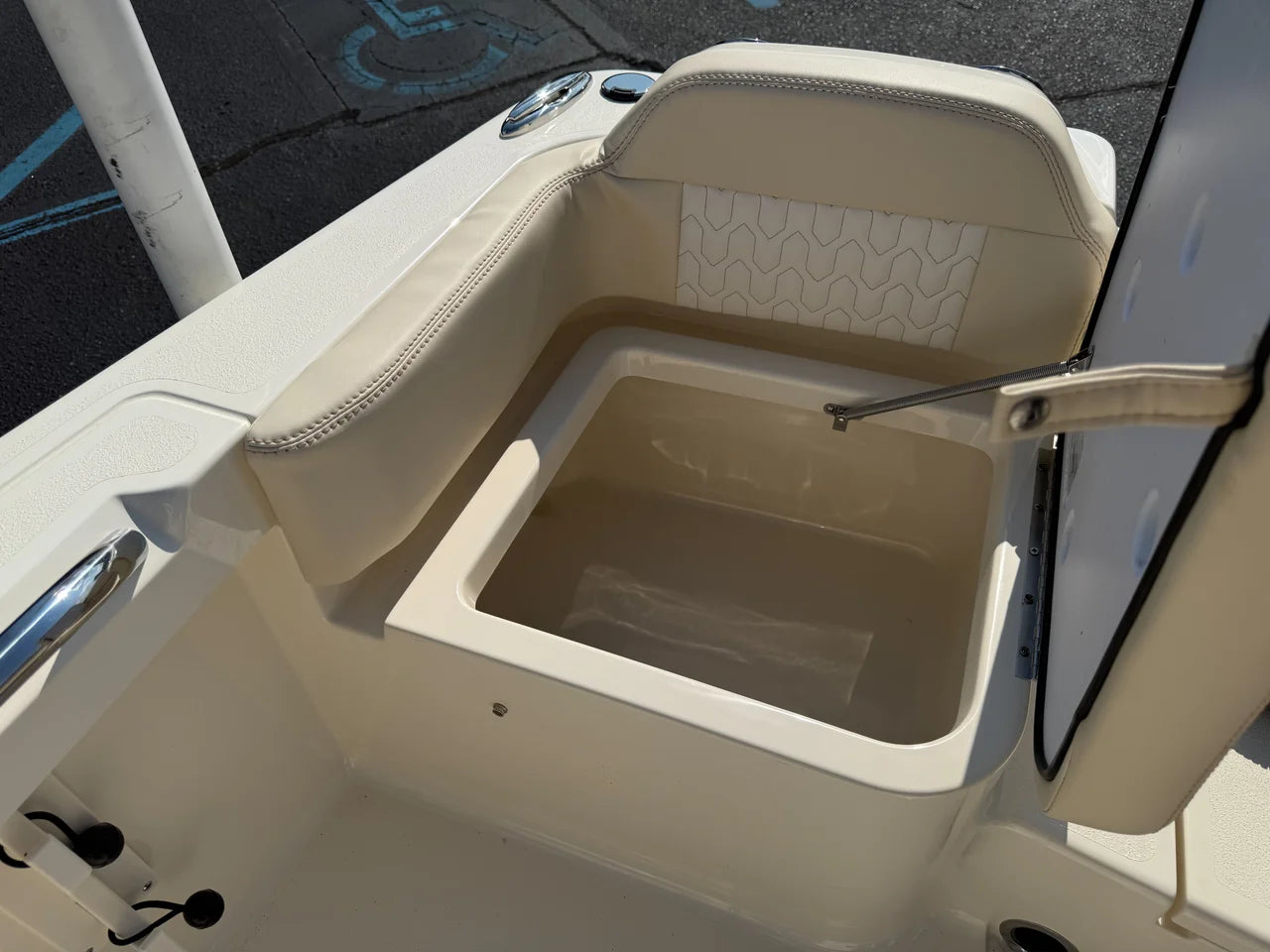 2026 Scout 188 Sportfish 18.0 feet, Clearwater, Florida #9
