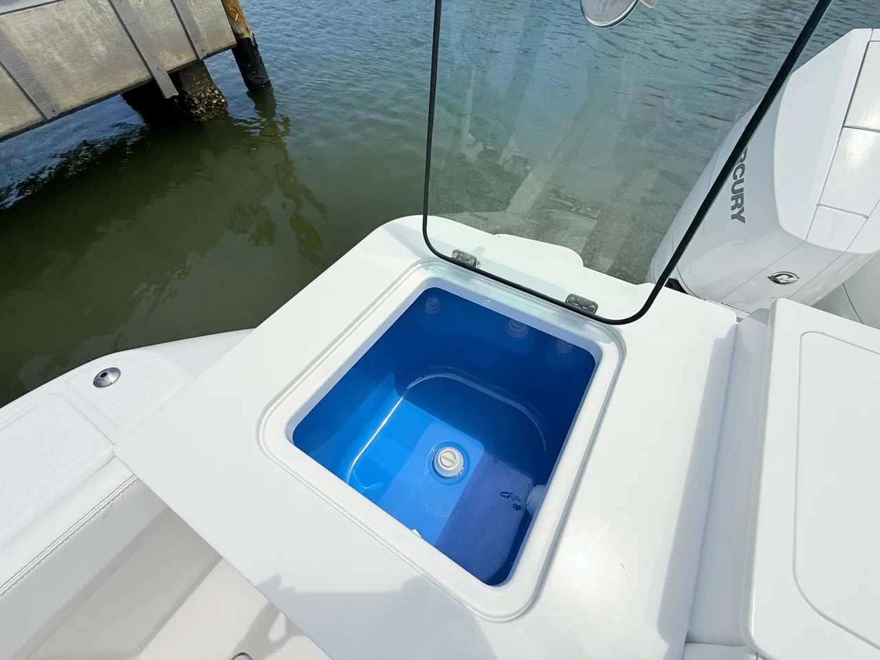 2026 Intrepid 35 PANACEA 35.0 feet, Clearwater, Florida #37