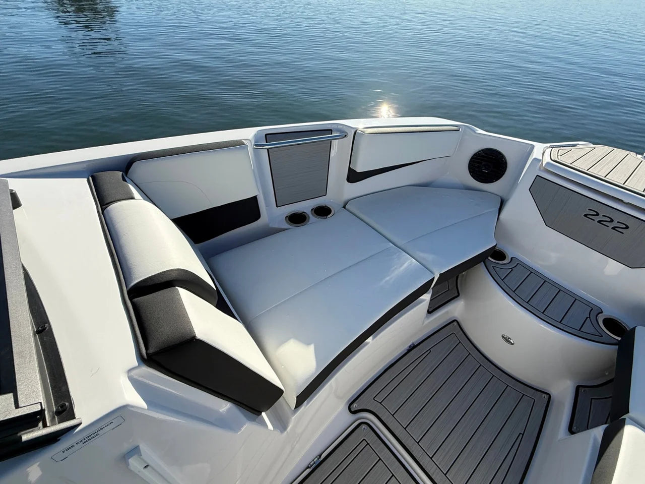 2026 Yamaha 222SD 22.0 feet, Clearwater, Florida #25