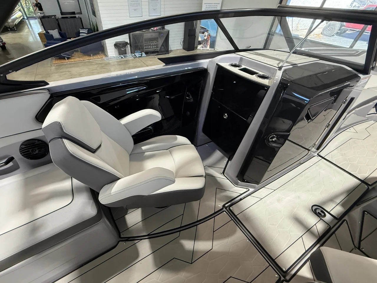 2026 Yamaha 252XE 25.0 feet, Clearwater, Florida #21