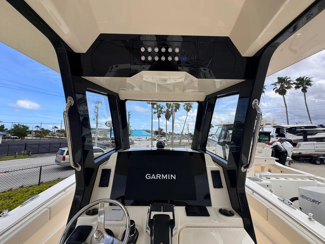 2026 Scout 288 LXF 28.0 feet, Clearwater, Florida #28