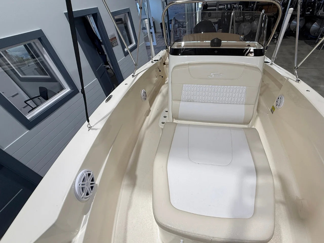 2026 Scout 188 Sportfish 18.0 feet, Clearwater, Florida #20