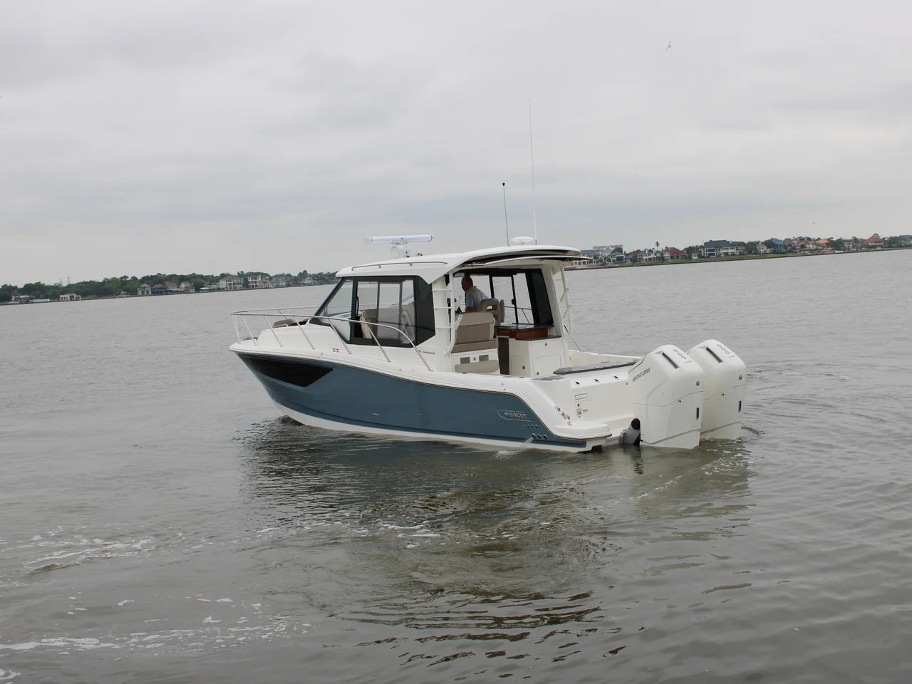 2025 Boston Whaler 365 Conquest 36.0 feet, Clearwater, Florida #3