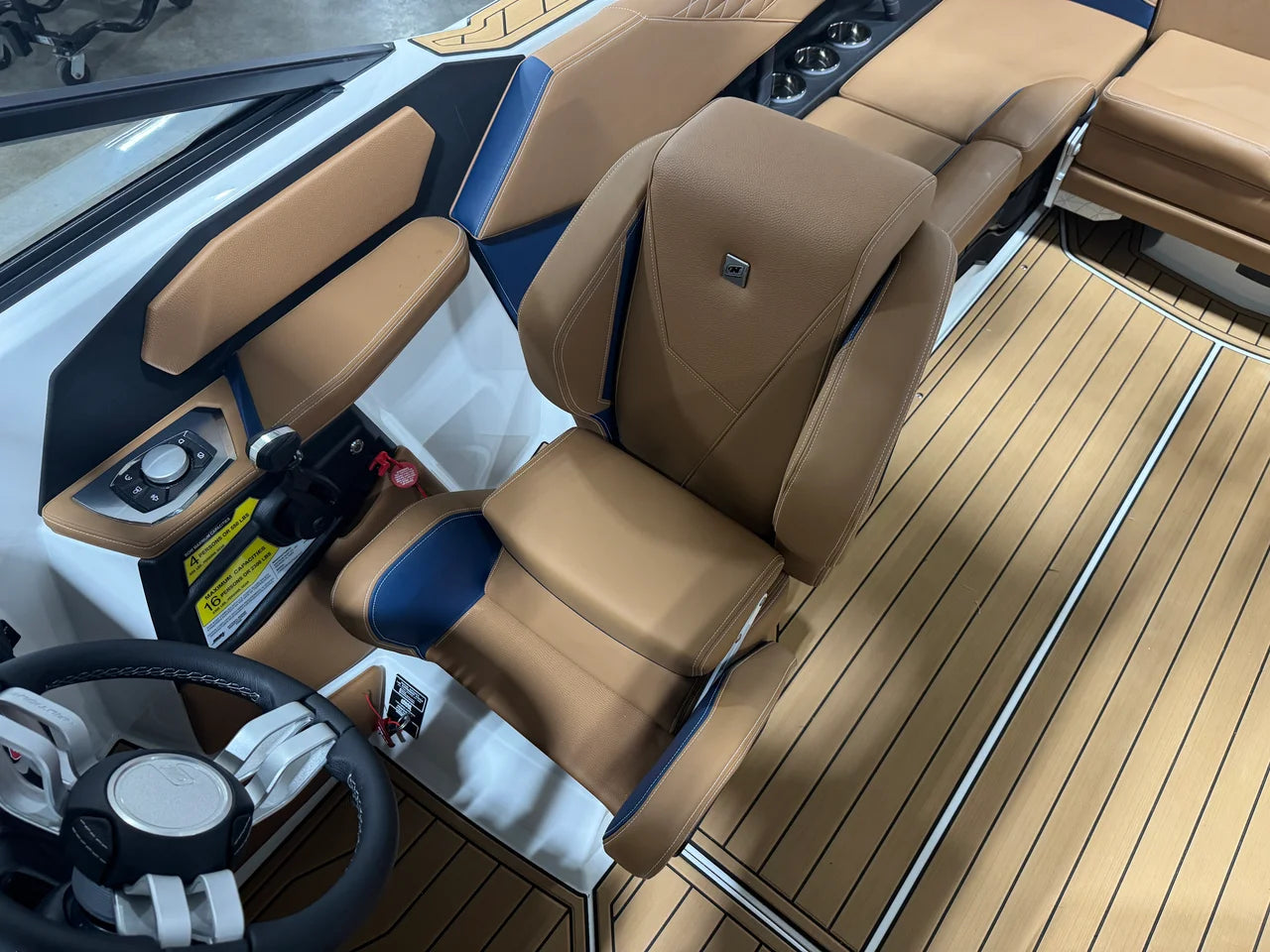 2026 Nautique Super Air Nautique S23 23.0 feet, Clearwater, Florida #35
