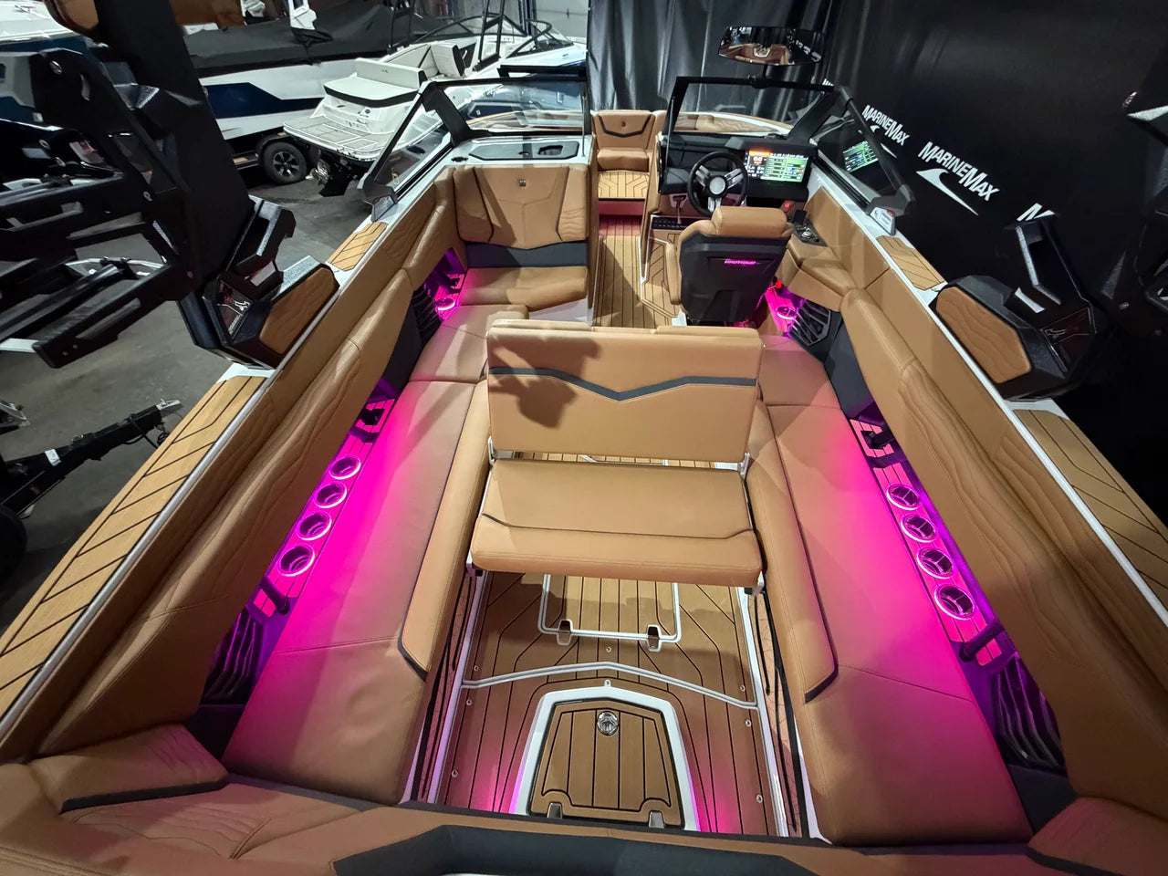 2026 Nautique G25SUPER AIR 25.0 feet, Clearwater, Florida #28