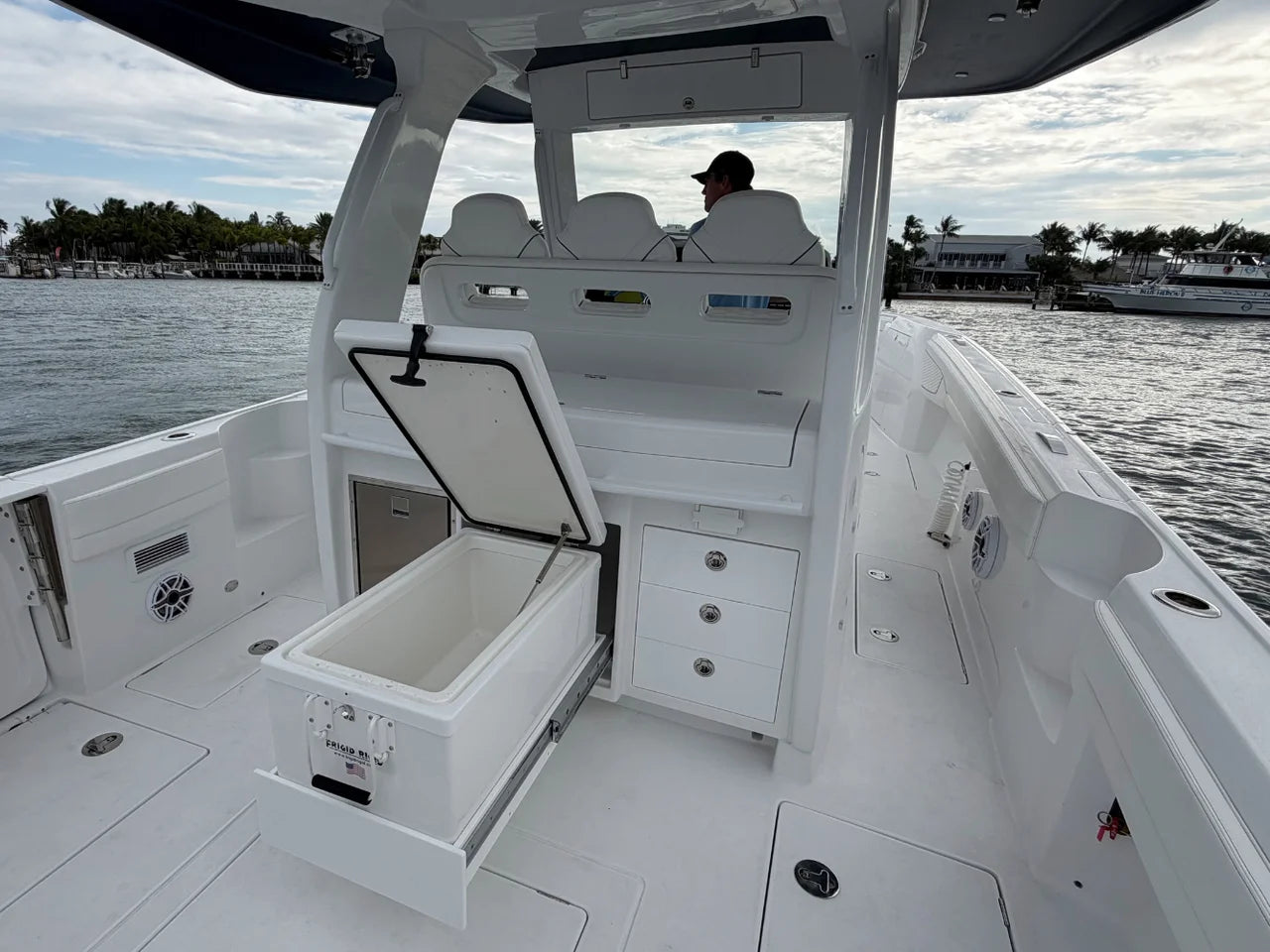 2025 Intrepid 41 Panacea 41.0 feet, Clearwater, Florida #11