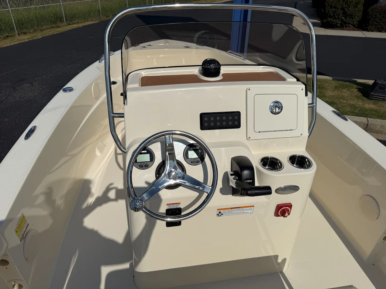 2026 Scout 188 Sportfish 18.0 feet, Clearwater, Florida #13