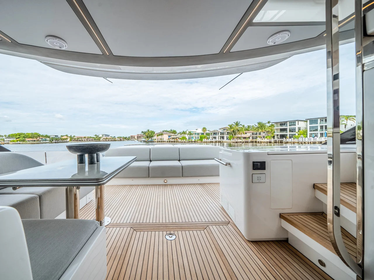 2026 Azimut S8 80.0 feet, Clearwater, Florida #14