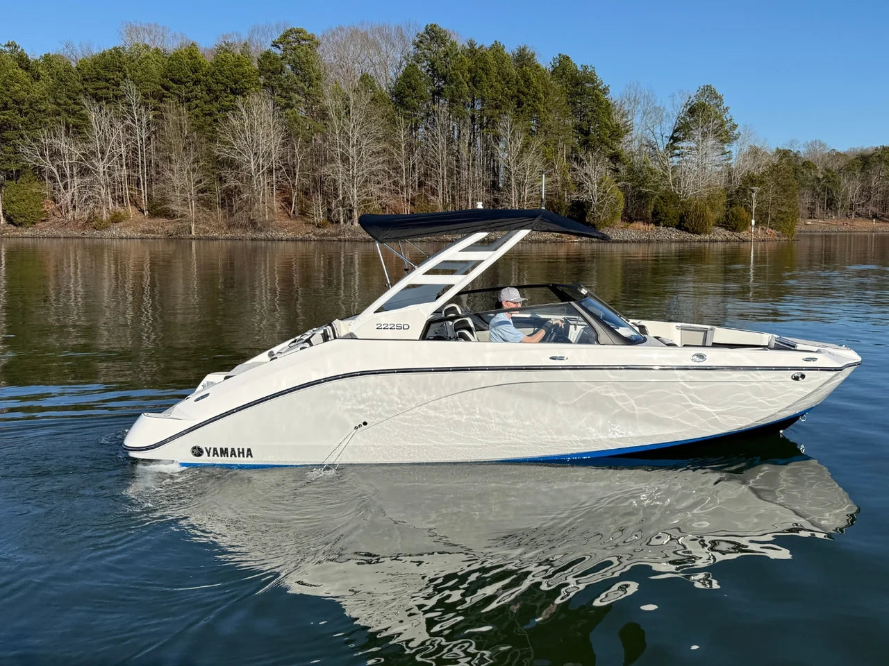 2026 Yamaha 222SD 22.0 feet, Clearwater, Florida #5