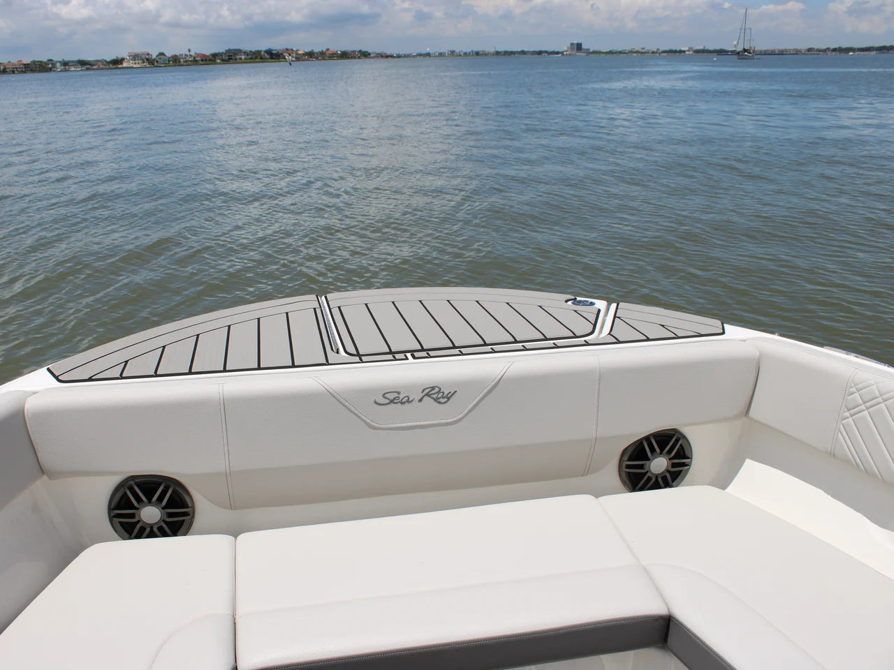 2026 Sea Ray SDX 270 Outboard 27.0 feet, Clearwater, Florida #54