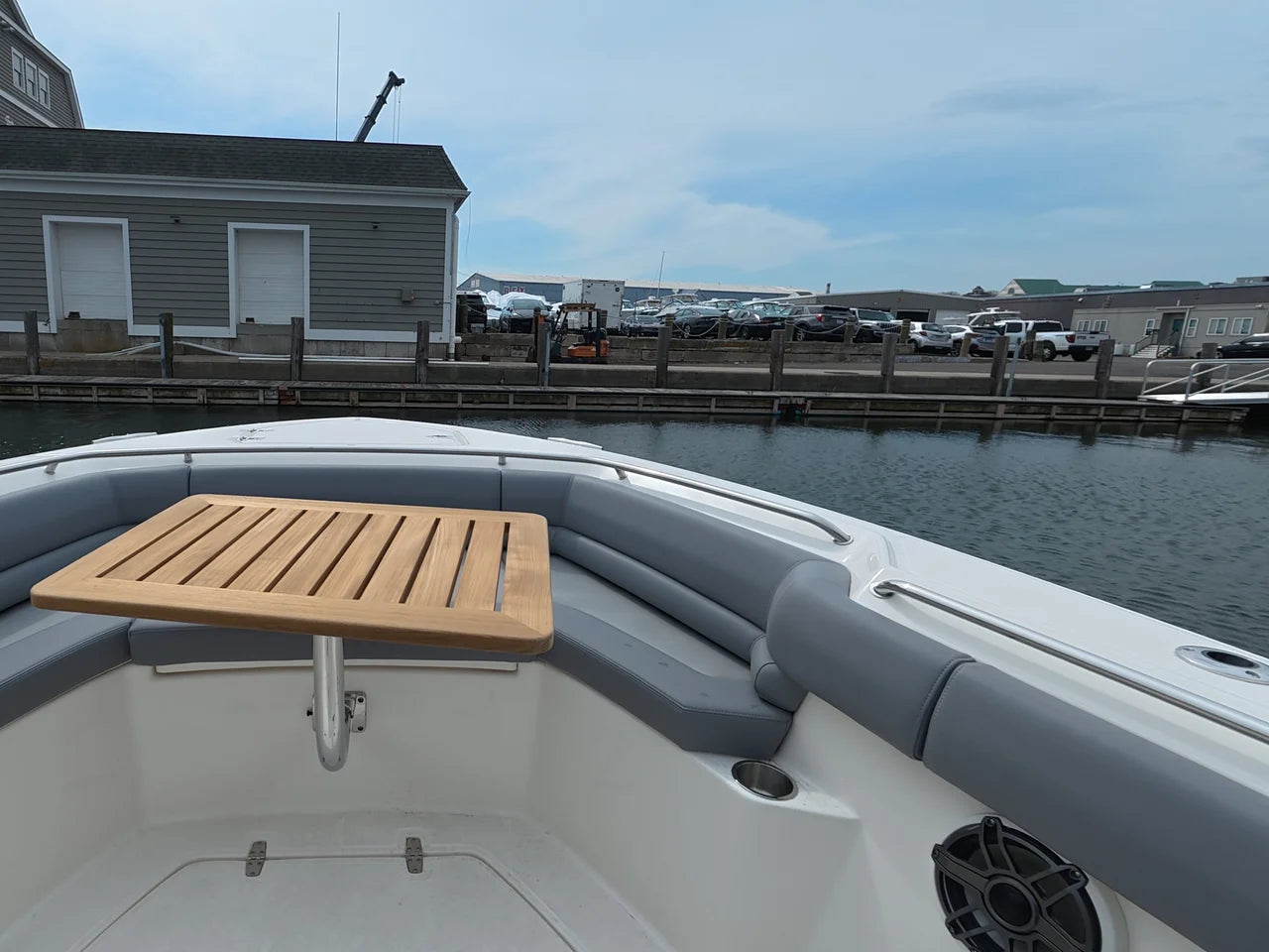 2026 Boston Whaler 330 Outrage 33.0 feet, Clearwater, Florida #32