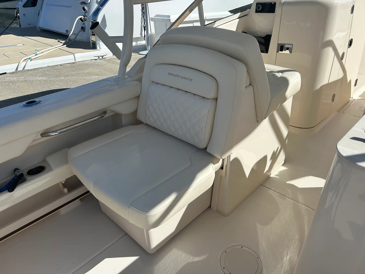 2026 Grady-White Freedom 275 27.0 feet, Clearwater, Florida #17