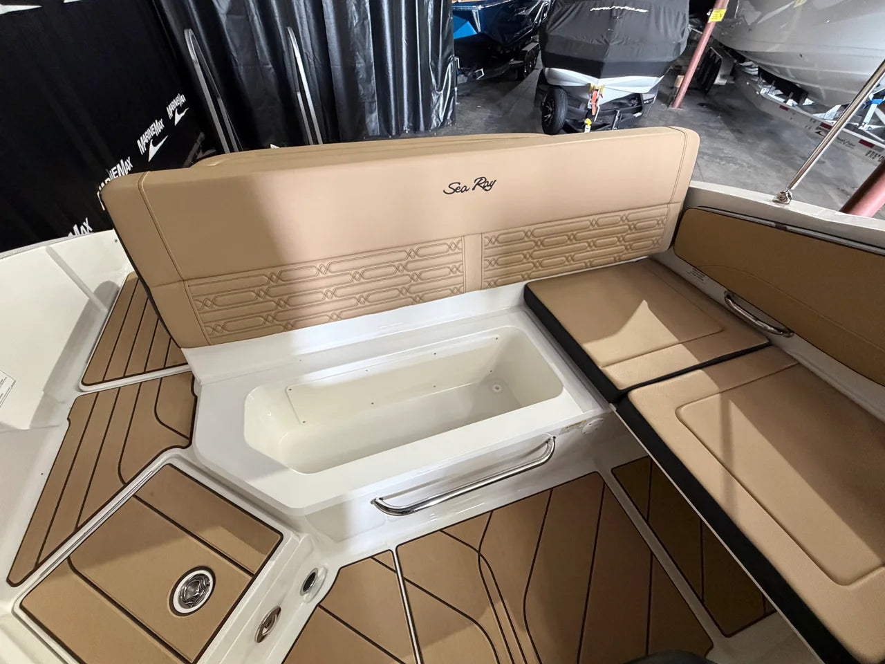 2026 Sea Ray SPX 210 21.0 feet, Clearwater, Florida #25