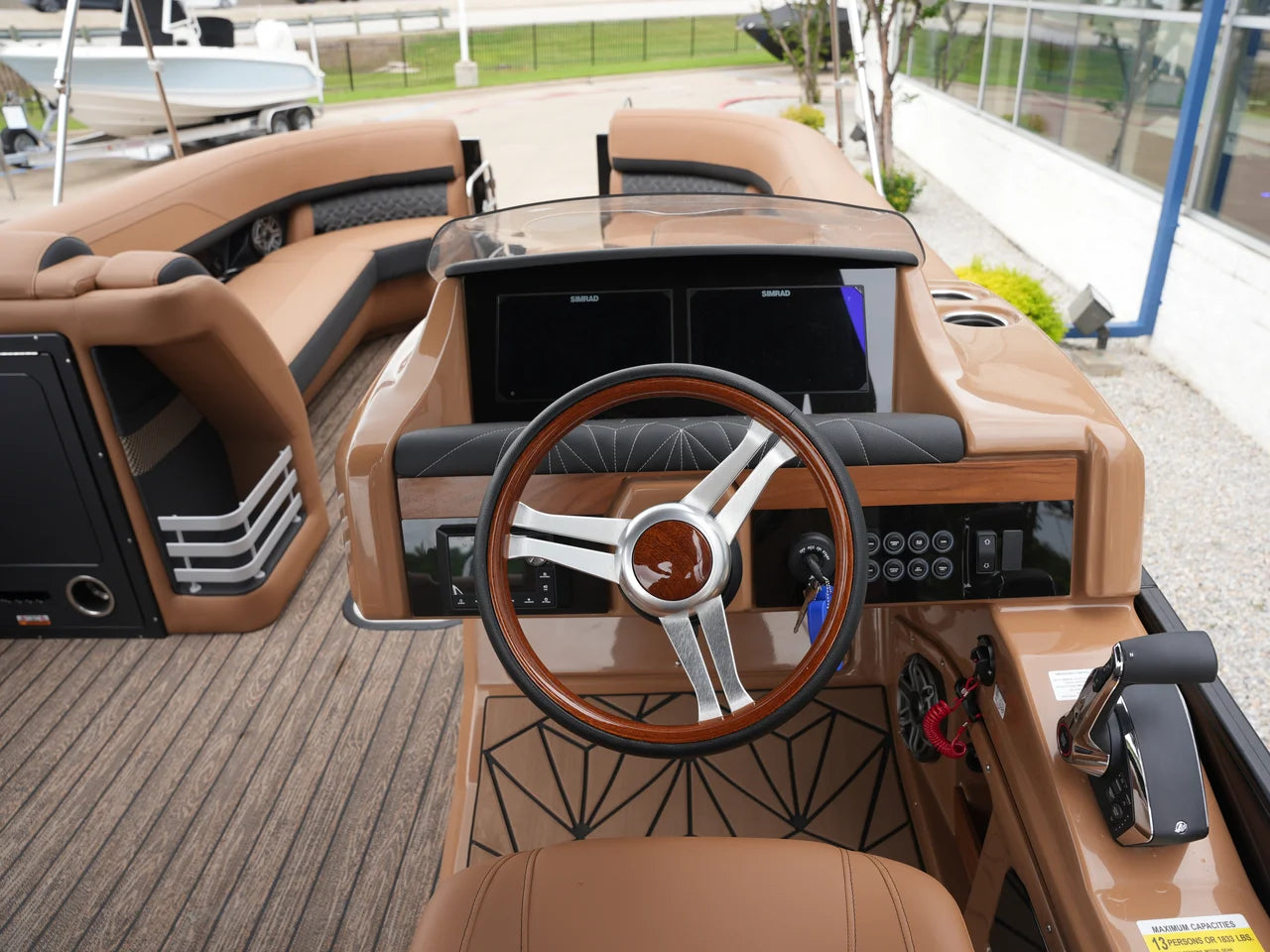 2026 Harris Grand Mariner 250 25.0 feet, Clearwater, Florida #26
