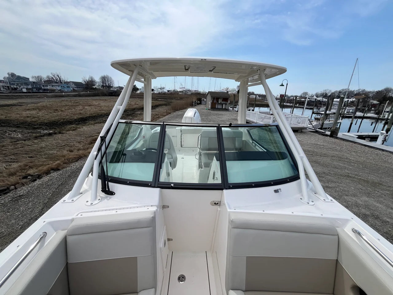 2026 Boston Whaler 240 Vantage 24.0 feet, Clearwater, Florida #25