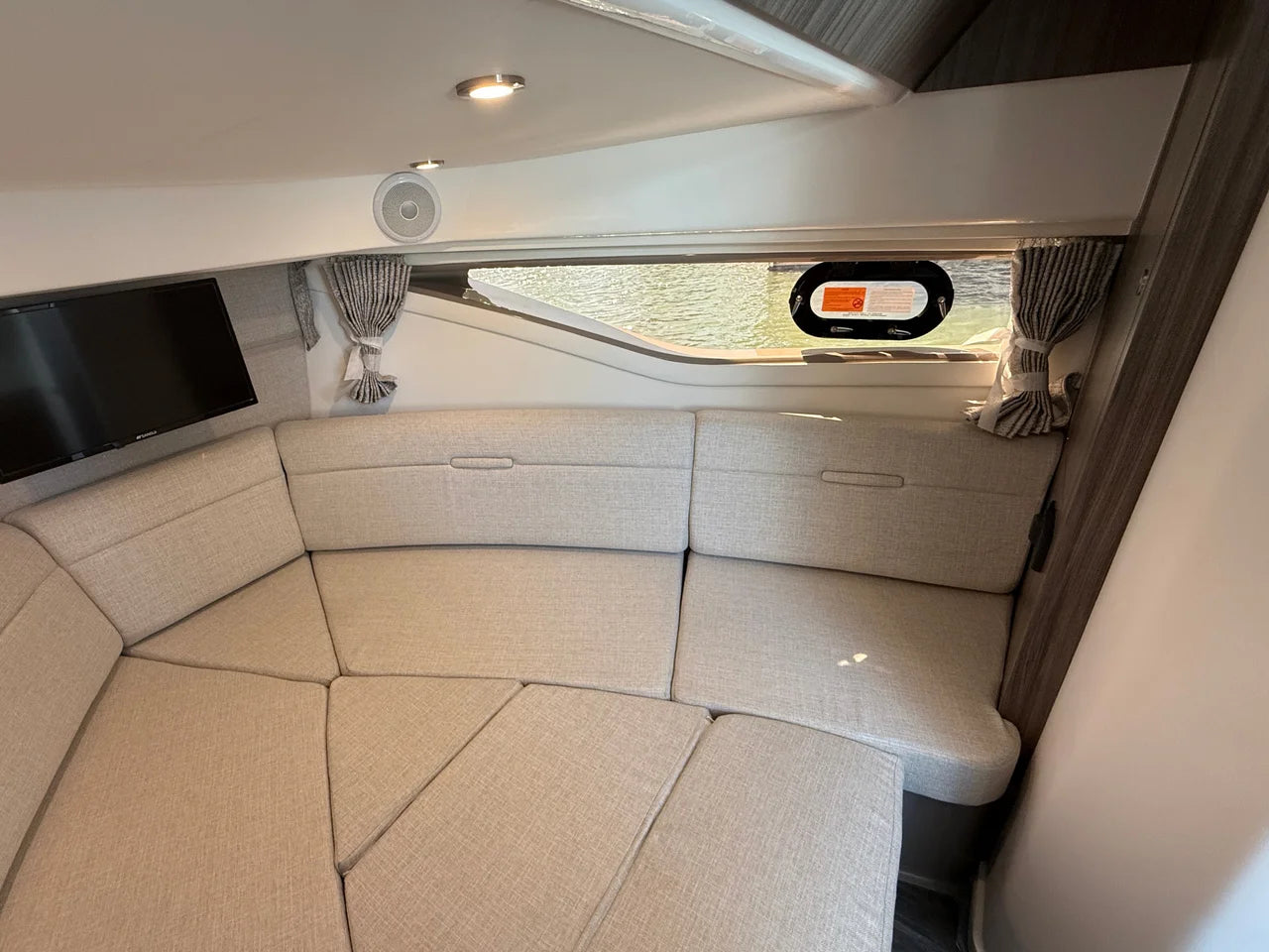 2026 Sea Ray Sundancer 320 32.0 feet, Clearwater, Florida #41