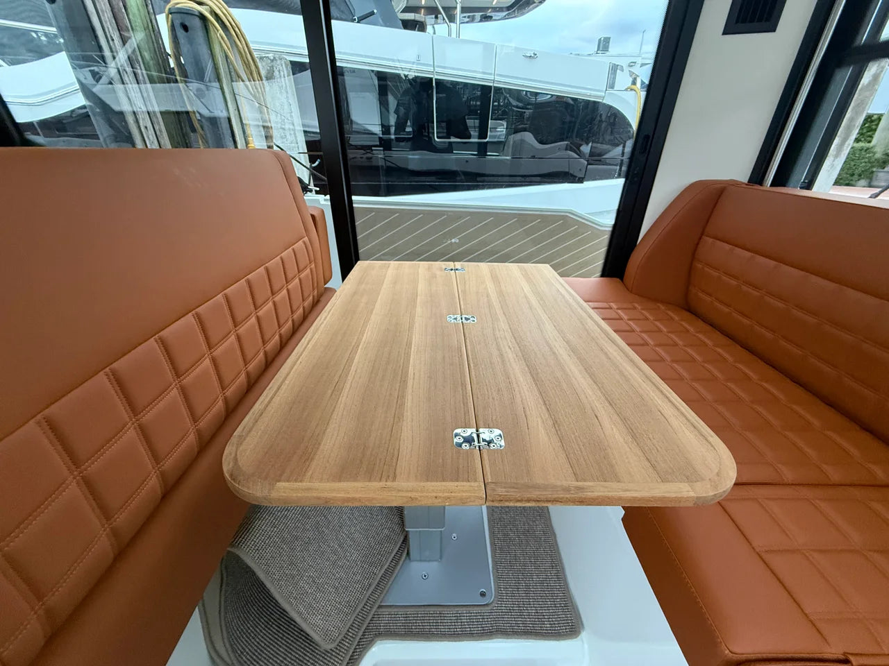 2026 Saxdor 340 GTWA 34.0 feet, Clearwater, Florida #24