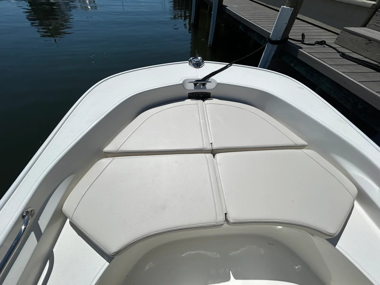 2026 Boston Whaler 170 Montauk 17.0 feet, Clearwater, Florida #20