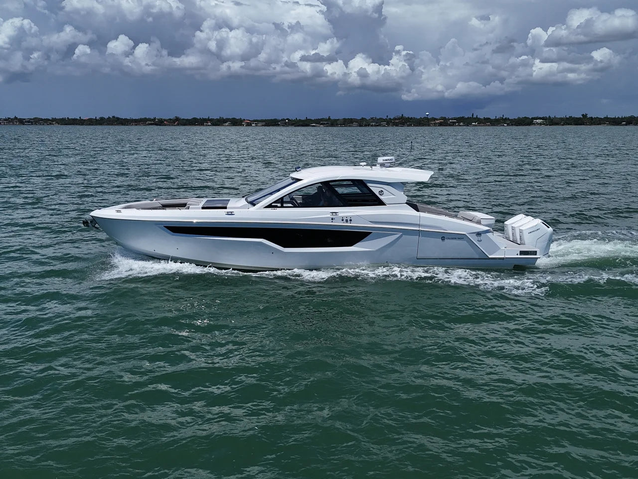2026 Cruisers Yachts 50GLS OB 50.0 feet, Clearwater, Florida #36