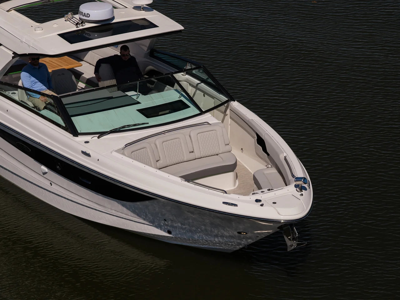 2026 Sea Ray SLX 400 Outboard 40.0 feet, Clearwater, Florida #15