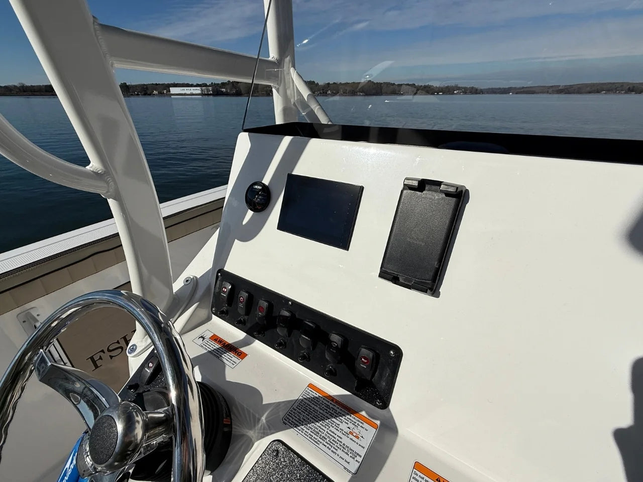 2026 Yamaha 222FSH SP 22.0 feet, Clearwater, Florida #22