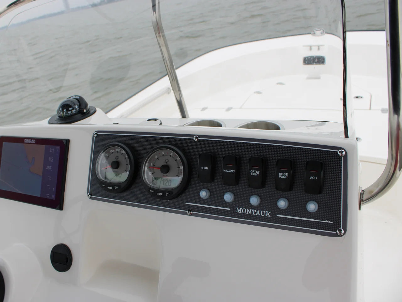 2026 Boston Whaler 190 Montauk 19.0 feet, Clearwater, Florida #28