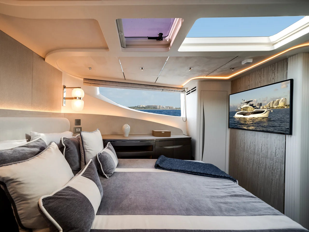 2026 Galeon 620 FLY 62.0 feet, Clearwater, Florida #35