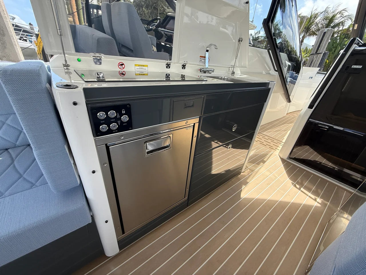 2026 Saxdor 400 GTO 40.0 feet, Clearwater, Florida #20