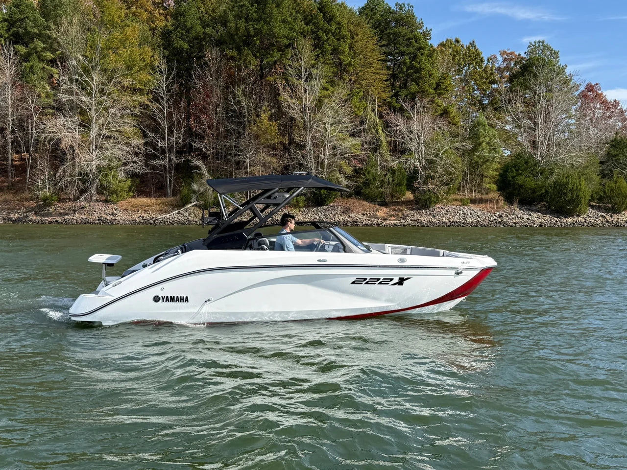 2026 Yamaha 222XD 22.0 feet, Clearwater, Florida #5