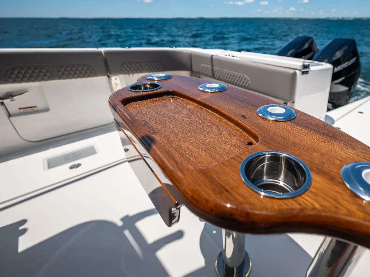 2026 Aquila 47 Molokai 47.0 feet, Clearwater, Florida #35
