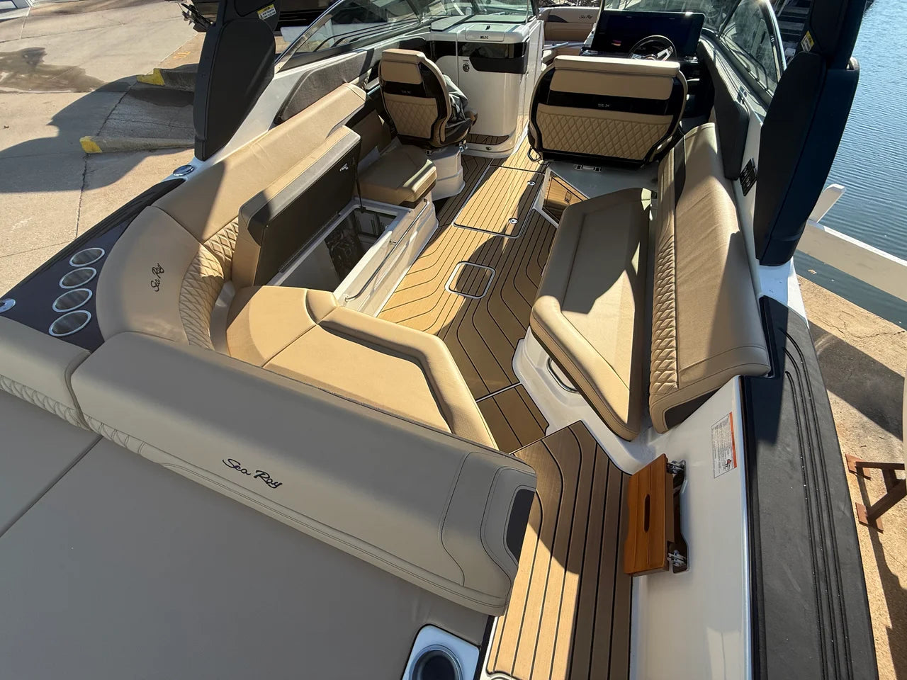 2026 Sea Ray SLX 280 28.0 feet, Clearwater, Florida #15