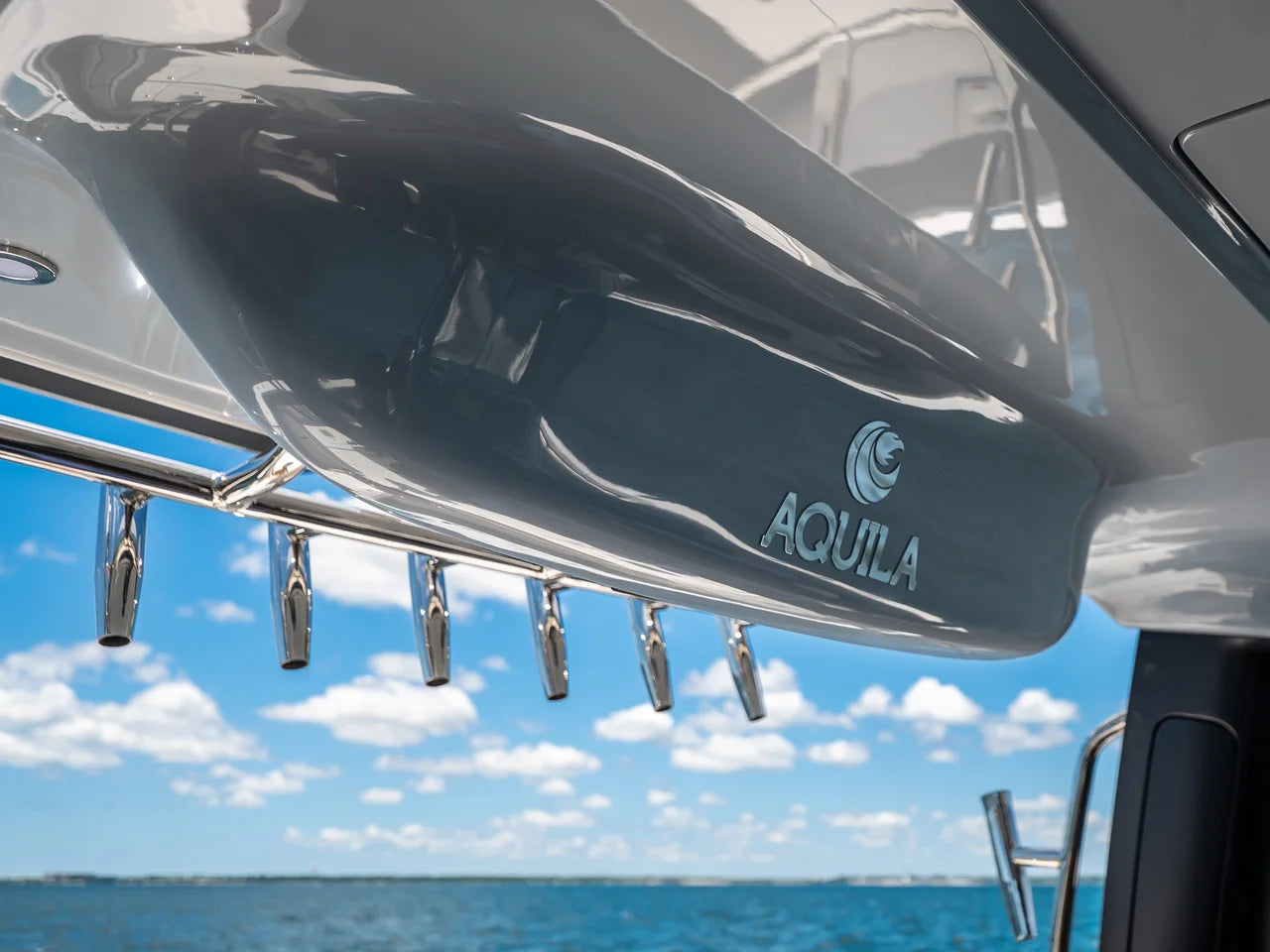 2026 Aquila 47 Molokai 47.0 feet, Clearwater, Florida #38