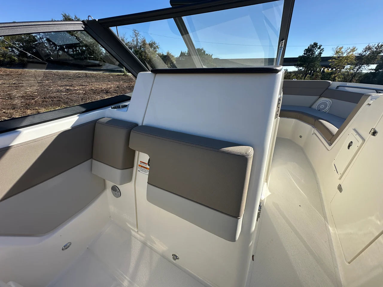 2025 Boston Whaler 210 Vantage 21.0 feet, Clearwater, Florida #19