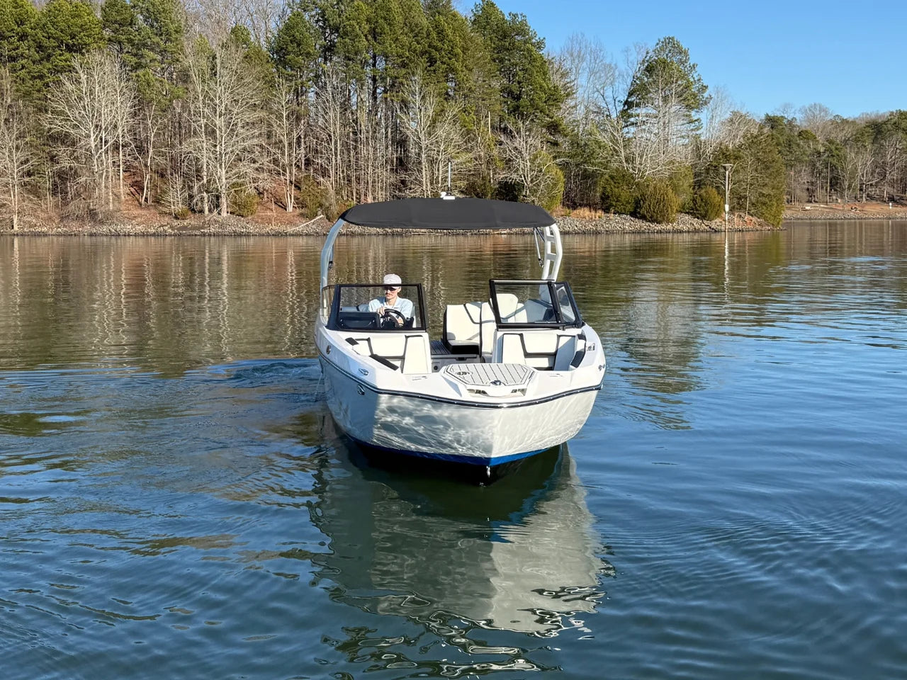2026 Yamaha 222SD 22.0 feet, Clearwater, Florida #7