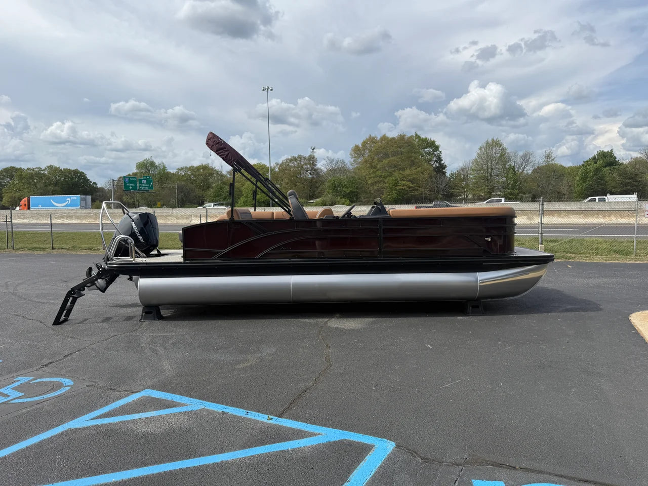 2026 Bennington 23 SSB LUXE 23.0 feet, Clearwater, Florida #4
